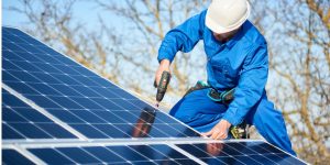Installation Maintenance Panneaux Solaires Photovoltaïques à Ceffonds